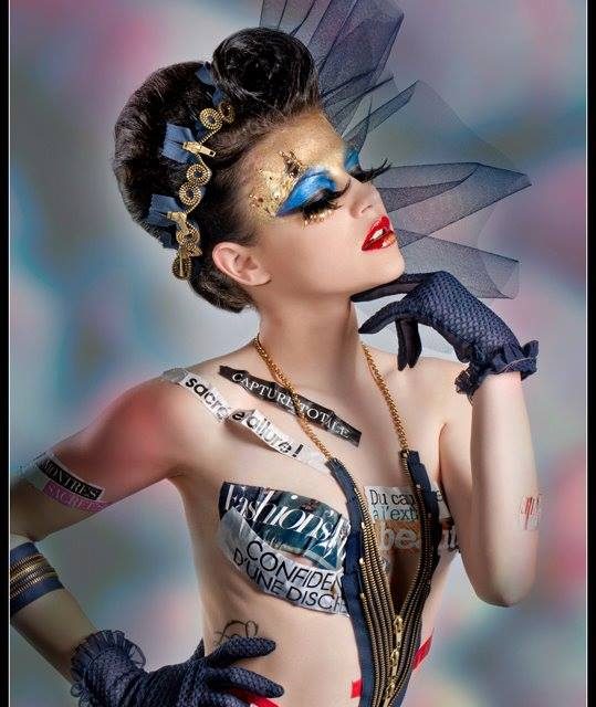 Dico-Mode: Petite histoire du gant (Part. II)