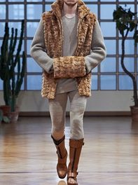 Mode Suisse n’a pas raté son rendez-vous