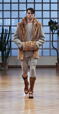 Mode Suisse n’a pas raté son rendez-vous