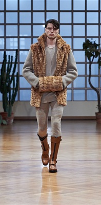 Mode Suisse n’a pas raté son rendez-vous