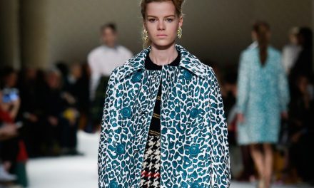 Flash Back #MFW: Les marionnettes de Miuccia