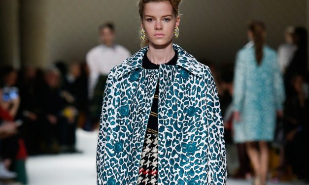 Flash Back #MFW: Les marionnettes de Miuccia