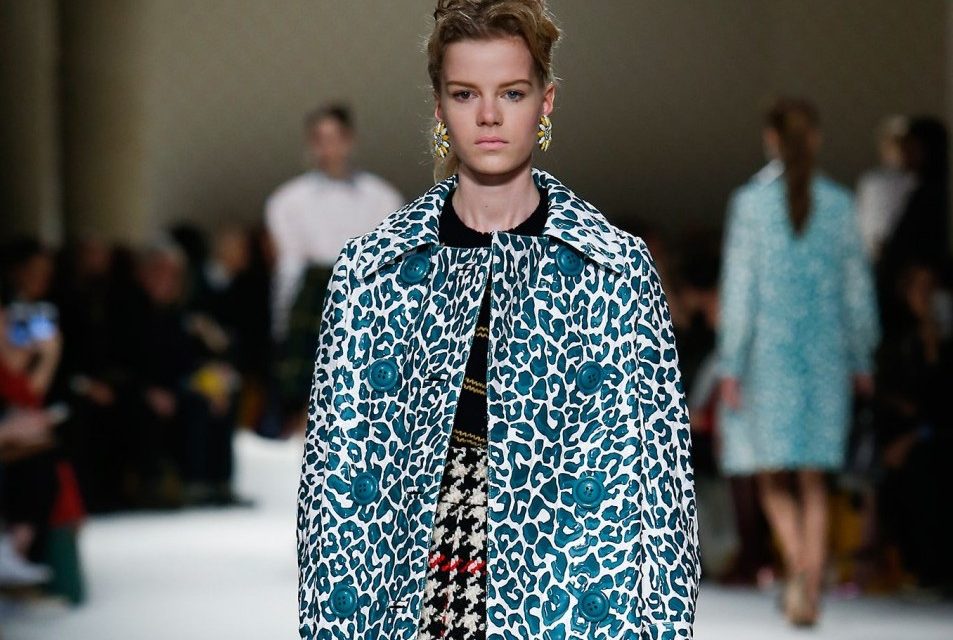 Flash Back #MFW: Les marionnettes de Miuccia