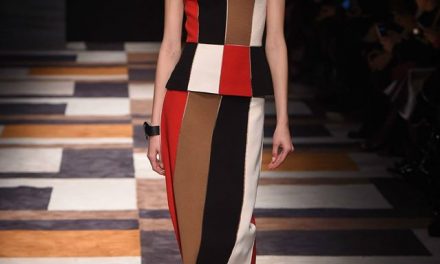 Ferragamo, élémentaire et théâtral