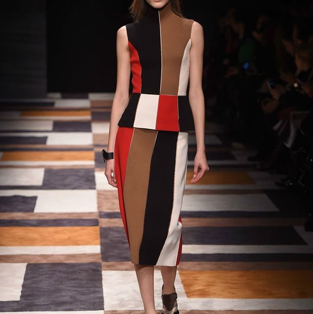 Ferragamo, élémentaire et théâtral