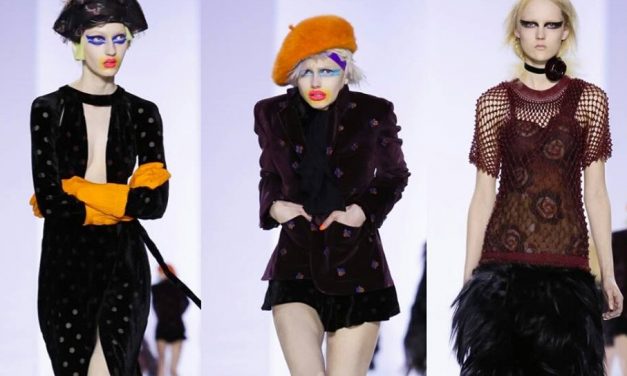 La réhab’ de Galliano