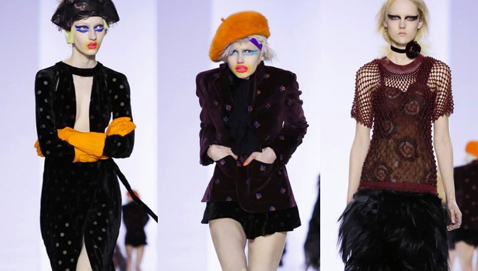 La réhab’ de Galliano