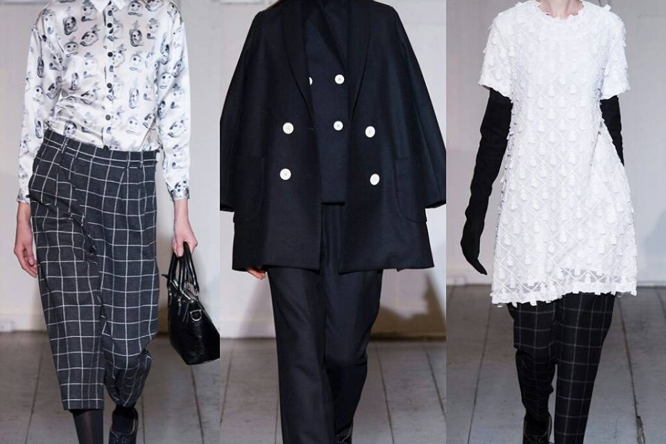 Dévastée se joue du masculin