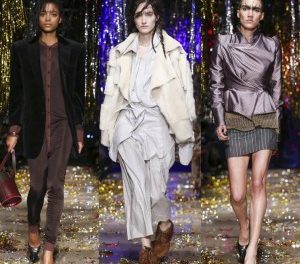 A 73 ans, Vivienne nous la fait punk!