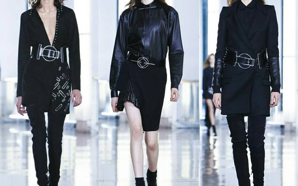 Vaccarello et Jacquemus déstabilisent