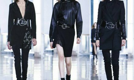 Vaccarello et Jacquemus déstabilisent