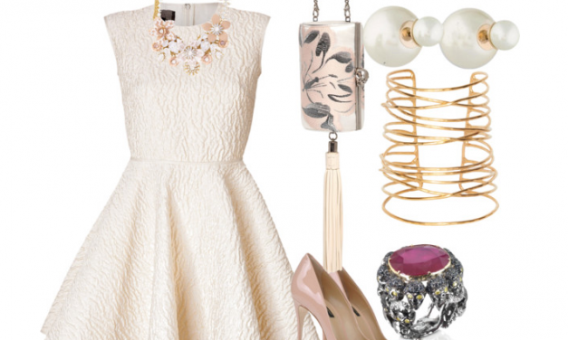 Comment s’habiller pour un first date?