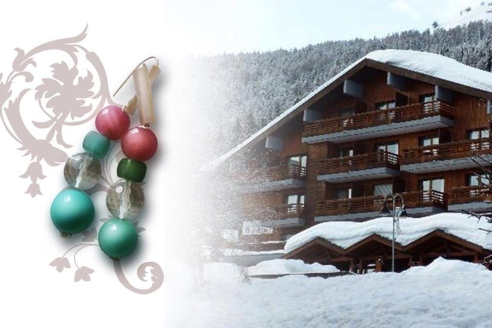 Gagnez des bijoux d’une valeur de 1’000 Euros!