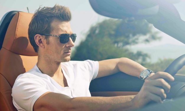 Arnaud classé premier dauphin