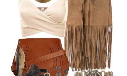 Les it-look pour le Coachella Festival