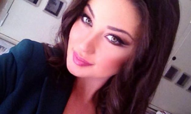 Send your selfie to the Cherryship!