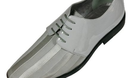 Guys, dépoussiérez le Richelieu!