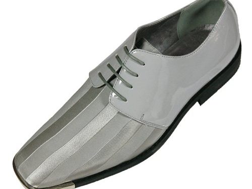 Guys, dépoussiérez le Richelieu!