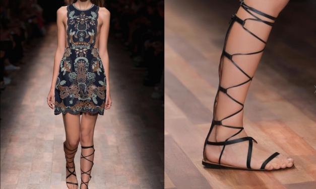 Place aux Amazones cet été!