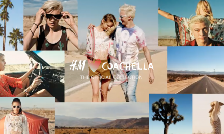 Coachella fait vibrer le bohème-chic