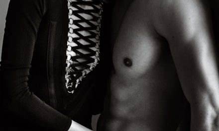 En avril, Vogue souffle le froid et le chaud