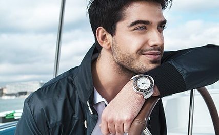 Messieurs, êtes-vous prêts pour l’été?