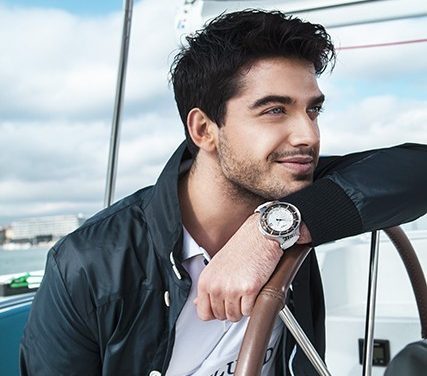 Messieurs, êtes-vous prêts pour l’été?