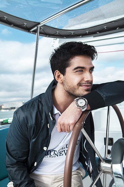 Messieurs, êtes-vous prêts pour l’été?