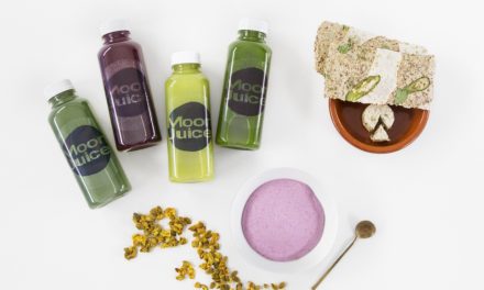 Make room for all-natural beauty products!