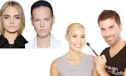 I WANT SUPERMODELS FLAWLESS COMPLEXION