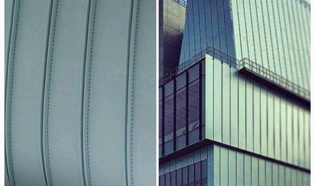 The Architecture of the new Max Mara Bag