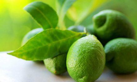 #cherrytips: Du citron vert contre l’acné