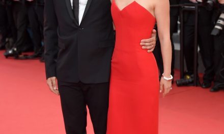 Du swag sur la Croisette