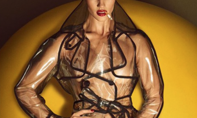 Rosie en transparence(s)