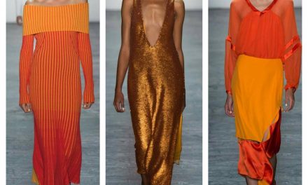 Prabal Gurung Ready to wear winks to Nepal