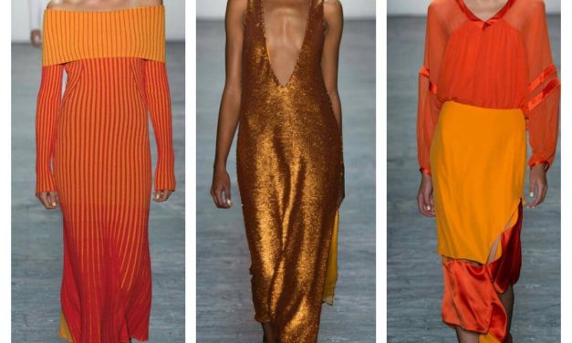 Prabal Gurung Ready to wear winks to Nepal