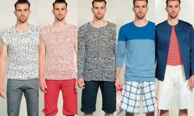 Sur la plage d’Adrian Reber