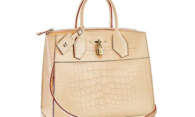 Louis Vuitton most expensive bag ever!
