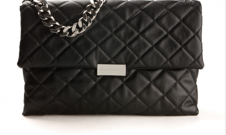 Le IT Bag de la Parisienne