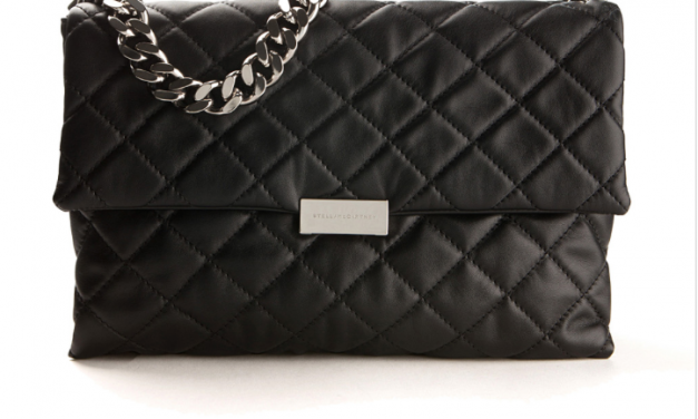 Le IT Bag de la Parisienne