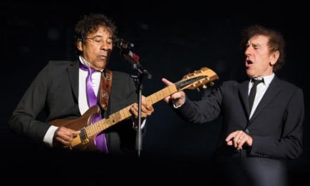 La poésie sous toutes ses formes à Paléo