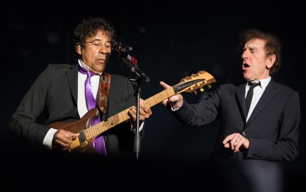 La poésie sous toutes ses formes à Paléo