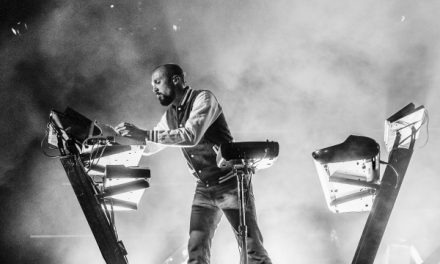 L’ Adrénaline Tessa B et Synapson