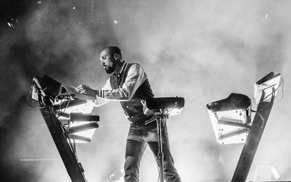 L’ Adrénaline Tessa B et Synapson