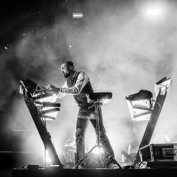 L’ Adrénaline Tessa B et Synapson