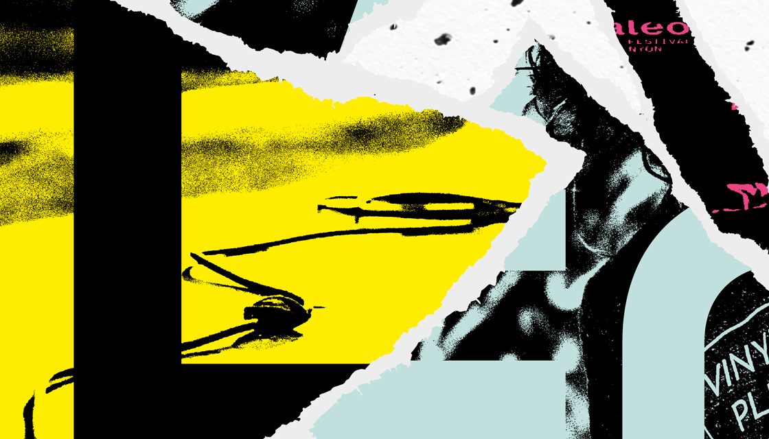 Un Paléo 2018 aux couleurs Punk