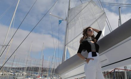 Visionnez le défilé Chanel Cruise 2020