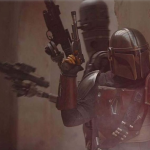 Toutes les armes du Mandalorian
