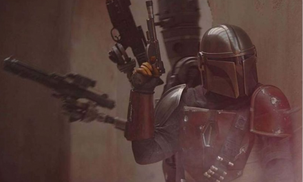 Toutes les armes du Mandalorian