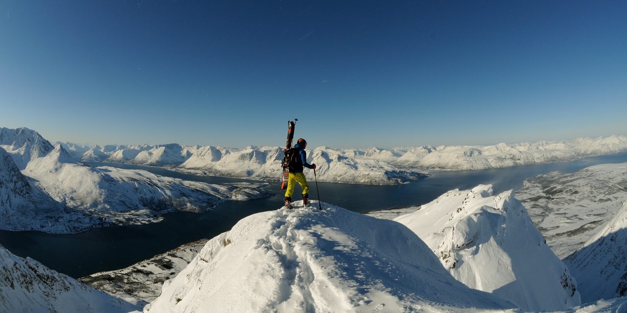 Plus près des étoiles
